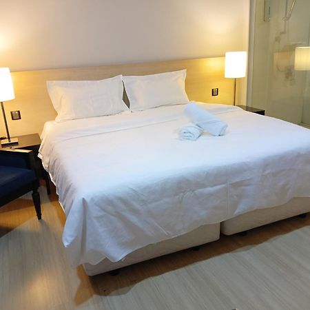 The Straits Suites By Ciconia Malacca 外观 照片