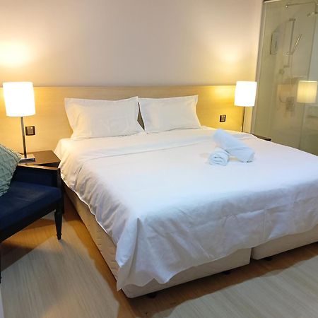 The Straits Suites By Ciconia Malacca 外观 照片