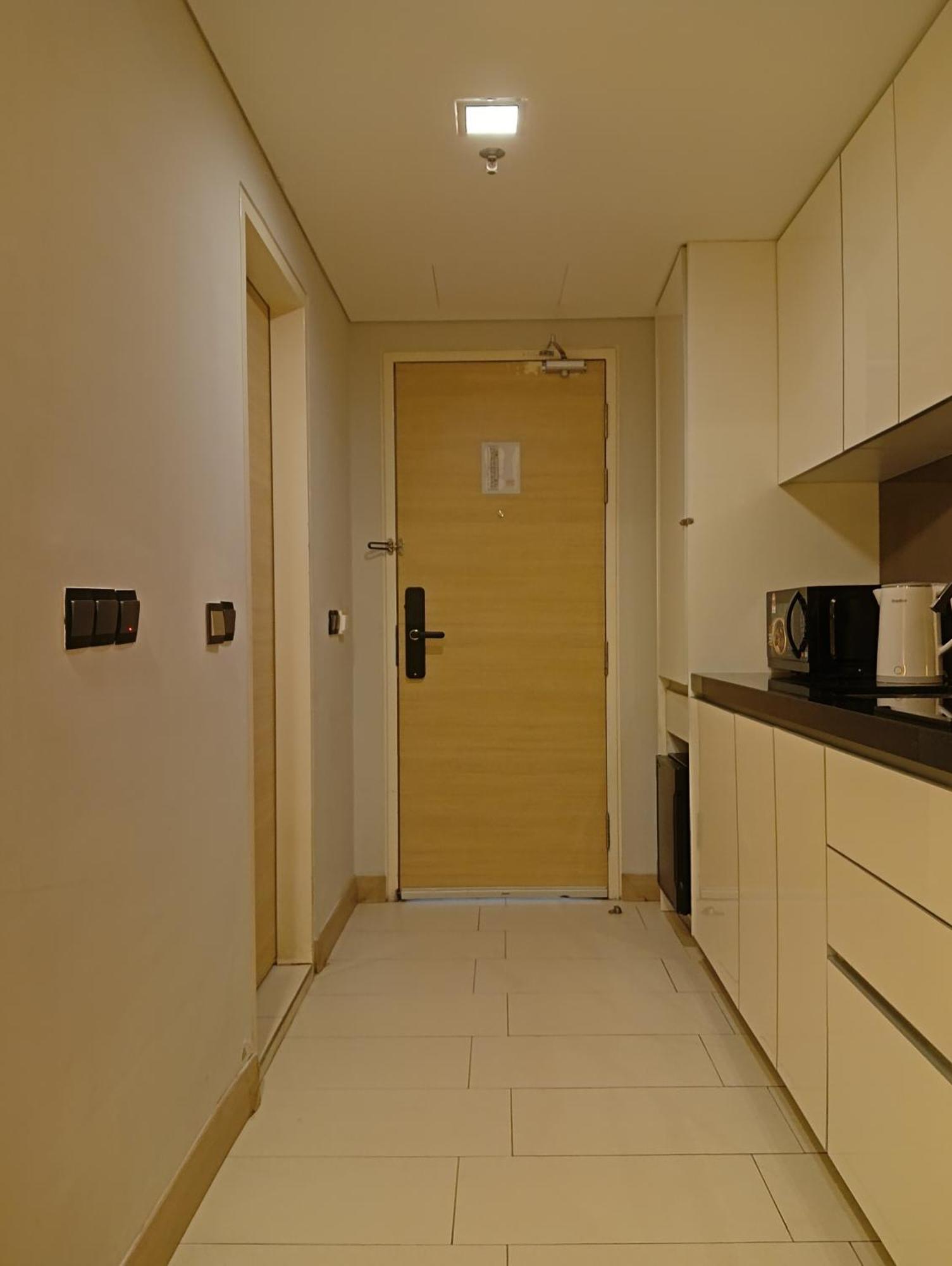 The Straits Suites By Ciconia Malacca 外观 照片