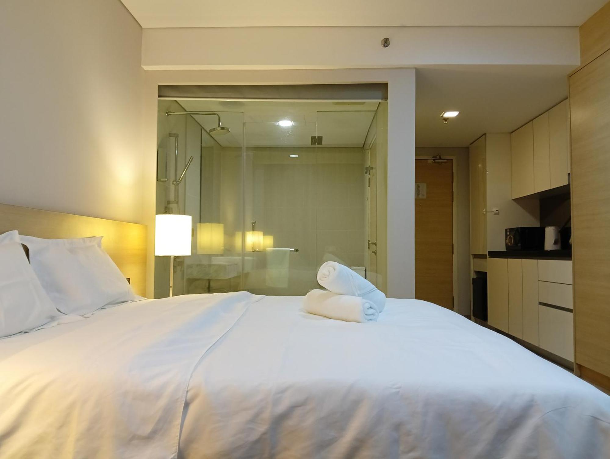The Straits Suites By Ciconia Malacca 外观 照片
