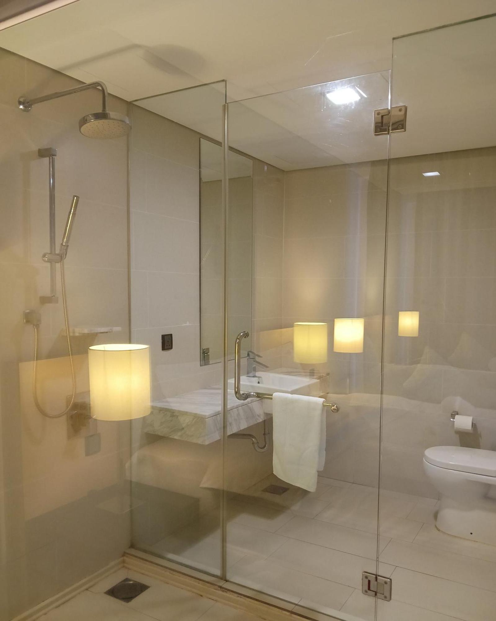 The Straits Suites By Ciconia Malacca 外观 照片