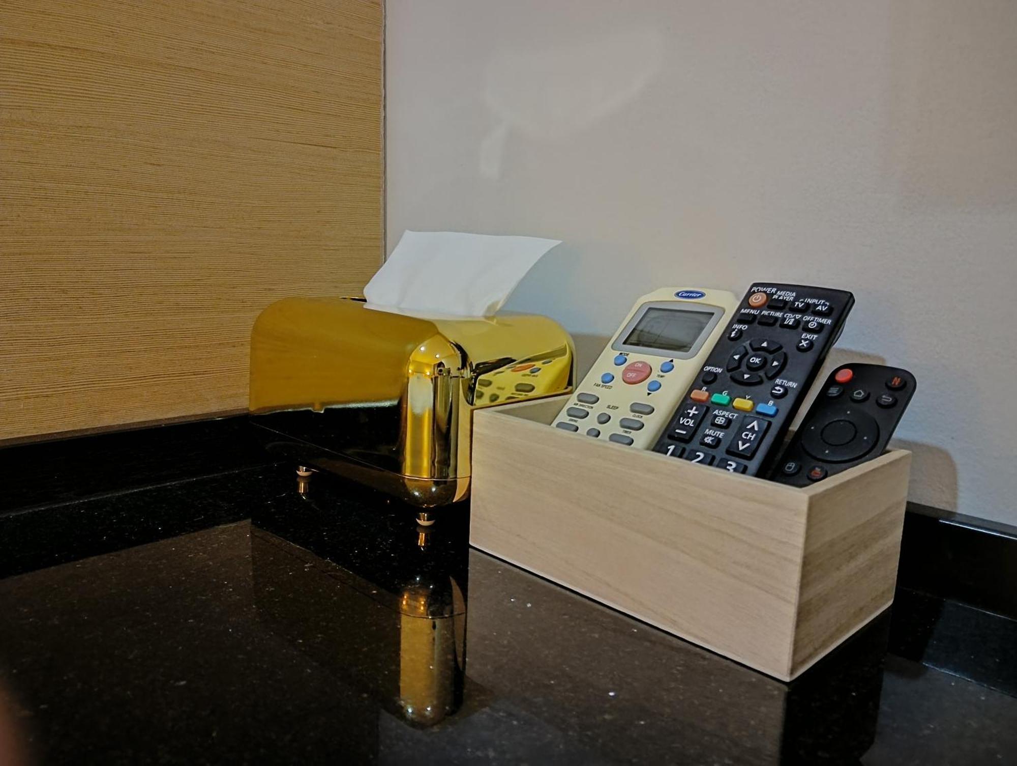 The Straits Suites By Ciconia Malacca 外观 照片