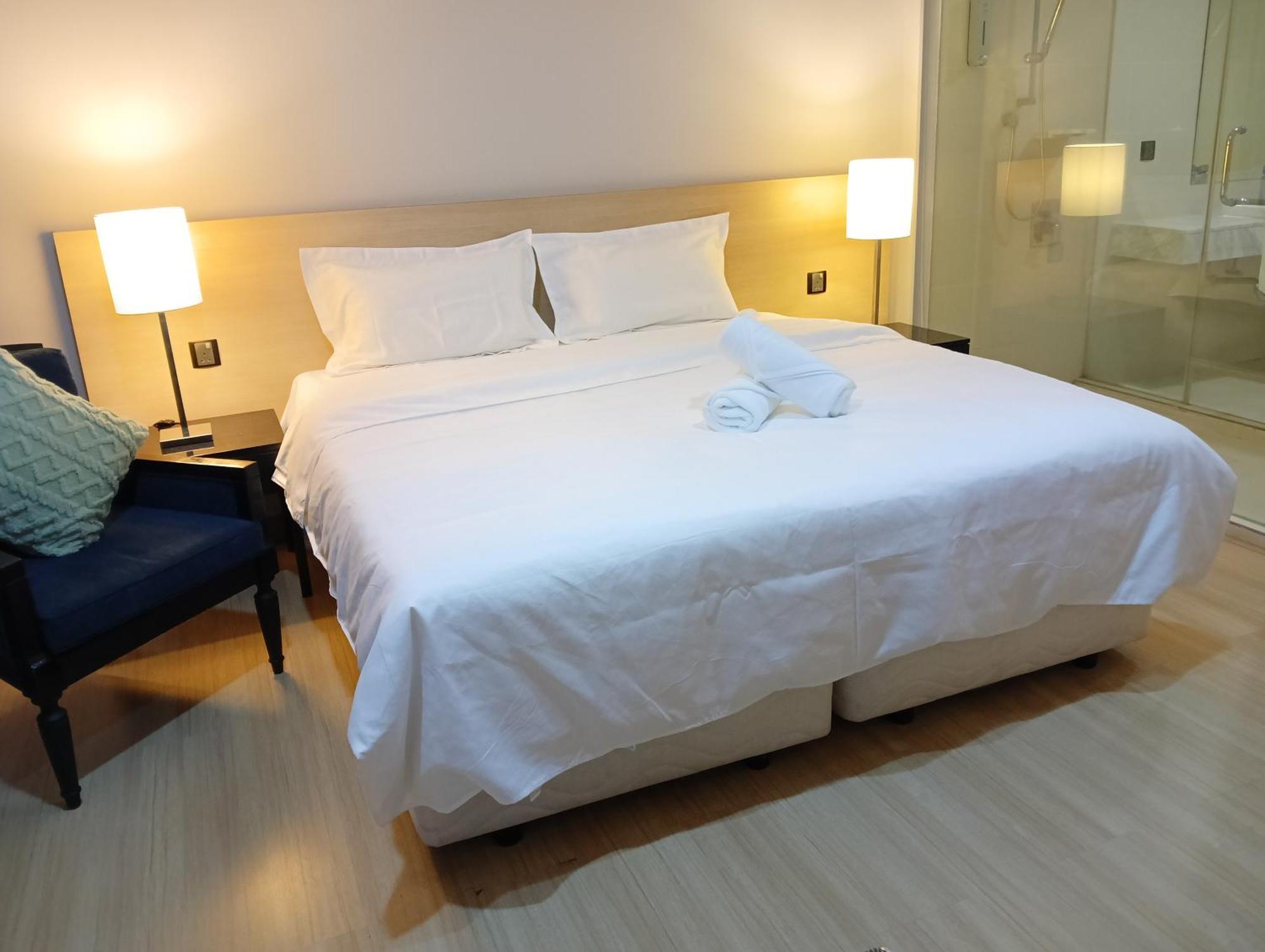 The Straits Suites By Ciconia Malacca 外观 照片